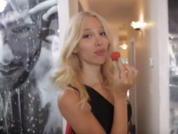 8 1/2 женщин Михаила Саакашвили. Документальный фильм