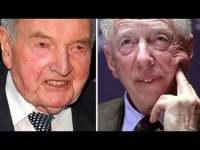 Валентин Катасонов. Чего хотят хозяева мировых денег?