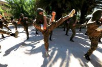 Позор американских союзников в Сирии имеет исчерпывающее объяснение