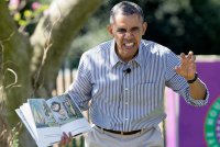 Такие вот новости - 2.  Александр Перлин