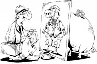 Украина обьявила технический дефолт: впереди суды с недовольными западными кредиторами и Россией