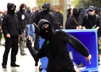 Россия и СНГ. Противодействие экстремизму