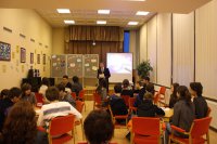 В одной из школ Швеции детей попросили написать предсмертные записки