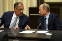 Две сокрушительные победы Путина