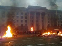 Авторы фильма о трагедии в Одессе просят немецкий бундестаг помочь им