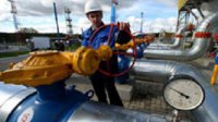 Скидка на российский газ для Украины составит $20