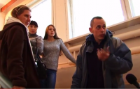 Украинские депутаты бегут в Европу под видом беженцев