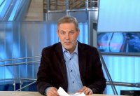 Аналитическая программа Михаила Леонтьева "Однако-Контекст"