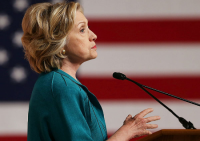 Похоже затравили зверя!