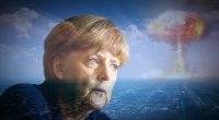 США ставят Европу под ядерный удар