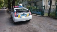 «Я паркуюсь, как рагуль»: в соцсетях высмеяли патрульную полицию Львова