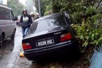 Спонсоров «Свободы» расстреляли во Львове