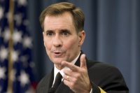 В Госдепе не смогли ответить на «неудобный» вопрос Эрдогана