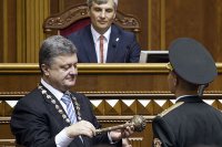 Главное – не пропить булаву