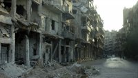 Обученные США бойцы оппозиции в Сирии передали боеприпасы исламистам