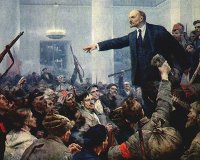 Факты о которых молчали. Революция 1917 года