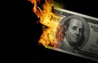 Предпоследний этап краха экономики Украины – «выборочный» дефолт.