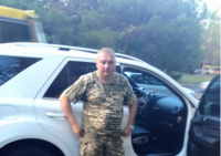 В Одессе задержали нетрезвого генерала и пьяного полковника ВСУ за рулем