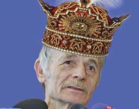 Джемилев возглавил антикоррупционный совет Украины