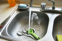 «Слив» невозможен