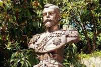 Неожиданные увлечения Натальи Поклонской