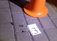 В Киеве стреляли в помощника нардепа Мосийчука