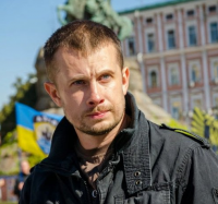 Билецкий: "Для Украины более опасны официальные выборы на Донбассе, чем организованные ополченцами"