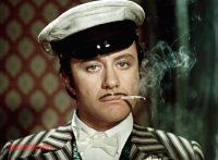 Андрей Миронов. Баловень судьбы