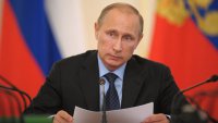 Путин рассказал, о чем будет говорить с трибуны Генассамблеи ООН