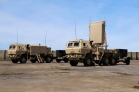 Украина установит на приграничных с РФ территориях американские радары