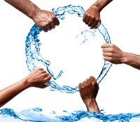 Война за пресную воду