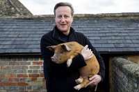 Дэвид Кэмерон рассказал, при каких условиях Великобритания останется в ЕС