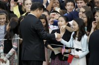 Ползучая оккупация - через 50 лет азиатская диаспора станет крупнейшей в США