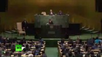 "Мнение": Генассамблея ООН (29-09-2015)