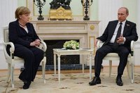 Время московское