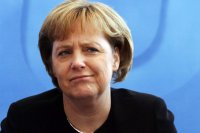 Меркель: О размещении ядерного оружия мне нужно уточнить в США