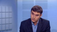 Сергей Шаргунов: сильная Россия - это угроза!
