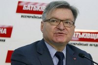 Окружение Тимошенко: Путин придет, новый порядок наведет