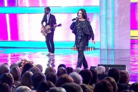 София Ротару спела в Кремле. Украина не кормит?