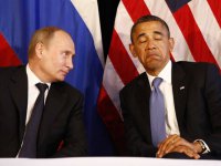 Итоги поездки Путина в ООН: Встреча с Обамой прошла хорошо, за Крым поблагодарили