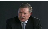 Украинский генерал Лопата призвал готовить население к ракетно-воздушному удару России