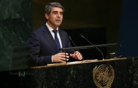 Президент Болгарии приветствует диалог между Россией и США