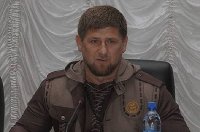Рамзан Кадыров: если в Сирии нужна будет пехота, мы пойдем воевать в первых рядах