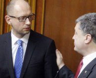 Киев продолжает вести политику ультиматумов