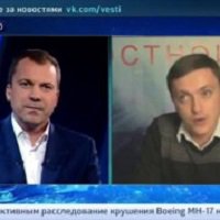 Порошенко назначает виноватых, чтобы скрыть своё участие. Константин Кнырик
