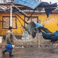 Маленький «Феникс» с большим сердцем. Кто помогает людям Донбасса?