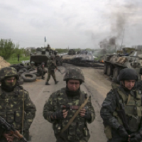 Владислав Шурыгин «Размышления о войне». Максим Фадеев