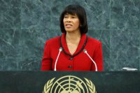 Ямайка требует от Кэмерона компенсаций за работорговлю во времена Британской империи