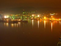 Украинские моряки бастуют из-за невыплаты зарплат