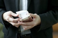 Новости России: вступил в силу закон о банкротстве физических лиц